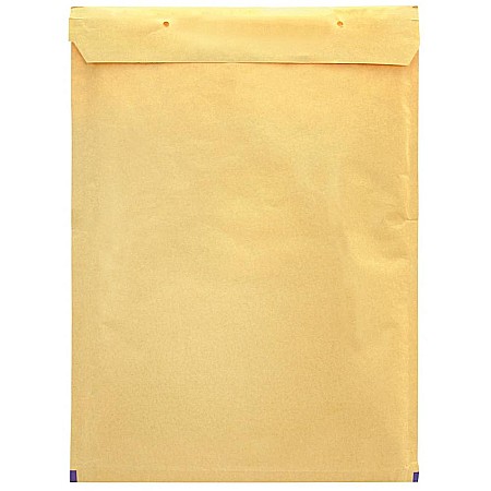 HARTIE PRODUSE DIN HARTIE - EU PLIC PERNA AER 220*340/No.6 KRAFT SILICON 23105