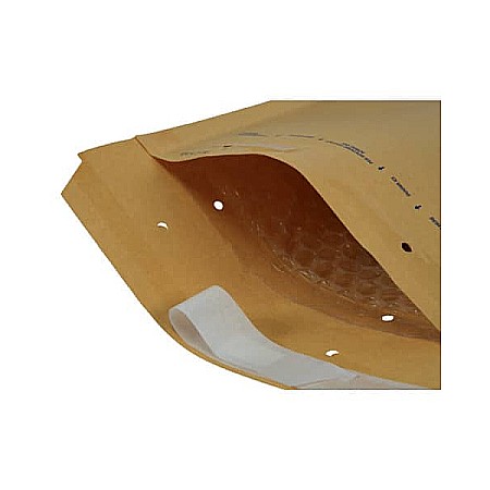 EU PLIC PERNA AER 230*340/No.7 KRAFT SILICON 23105A [1]