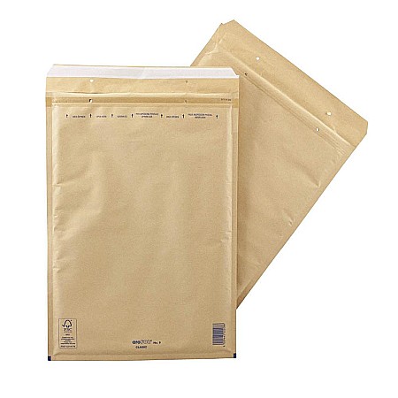 HARTIE PRODUSE DIN HARTIE - EU PLIC PERNA AER 300*445/No.9 KRAFT SILICON 23106A