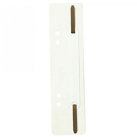 ORGANIZARE SI ARHIVARE - EX ALONJE INDOSARIERE EXACOMPTA A5 25/SET EX426002B ALB NOU