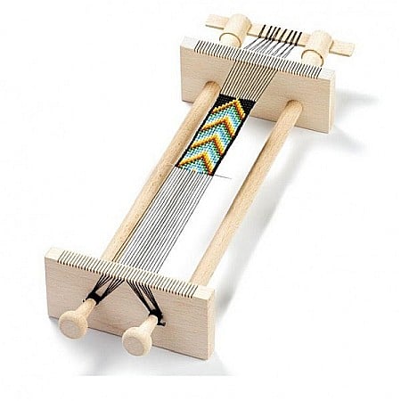 HOBBY - KP RAZBOI TESUT 34CM PERLE 6080006