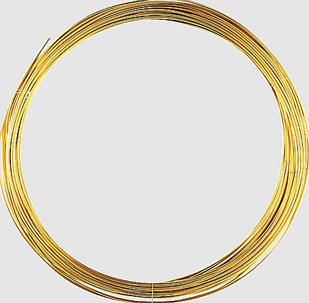 Fire, panglici, snururi Bijuterii - KP SARMA 0.4MM X 20M AURIU 6463045