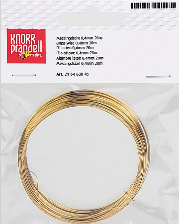 KP SARMA 0.4MM X 20M AURIU 6463045 [1]