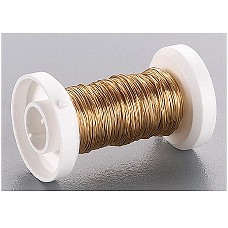 Fire, panglici, snururi Bijuterii - KP SARMA 0.25MM X 35M AURIU 6465765