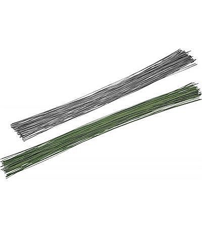 KP TIJA METAL FLORISTICA 0.4MM X 20CM ANTRACIT 120/SET 6475205 [1]