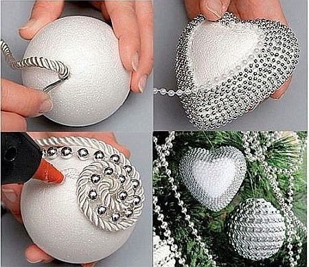 KP BILA POLISTIREN/ GLOB POLISTIREN 15CM 6760155 [2]