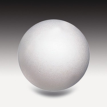 Materiale de Baza pentru Decoratiuni Craciun - KP BILA POLISTIREN/ GLOB POLISTIREN 3CM 6761038