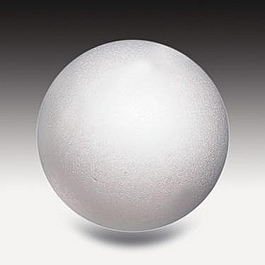 Materiale de Baza pentru Decoratiuni Craciun - KP BILA POLISTIREN/ GLOB POLISTIREN 5CM 6761054