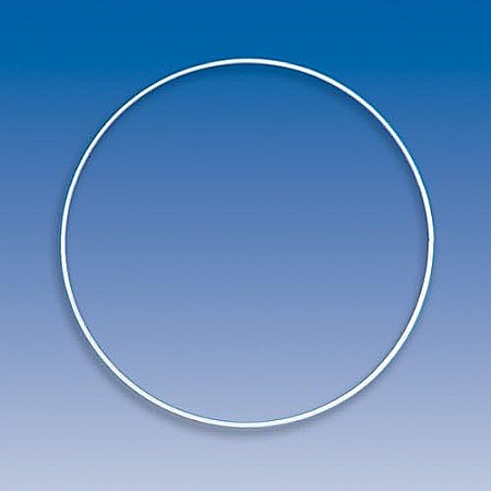 HOBBY - KP INEL METAL 22CM ALB 6770223