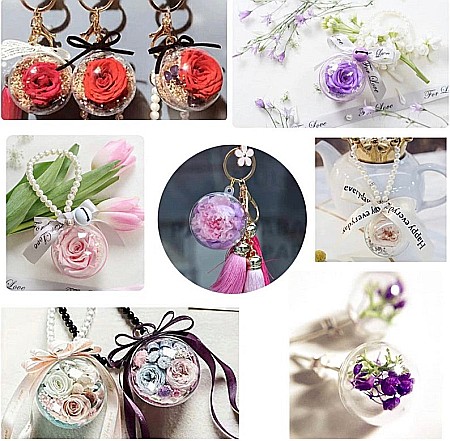 KP GLOB PLASTIC 7CM 6917070 [5]