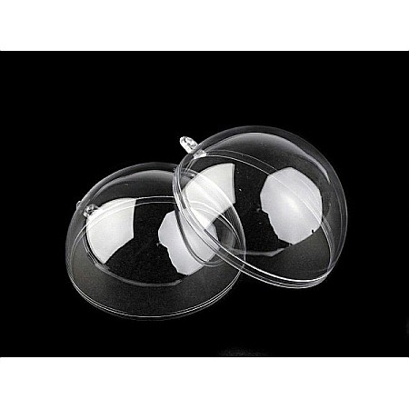 KP GLOB PLASTIC 10CM 6917100 [1]