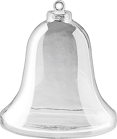 HOBBY - KP CLOPOTEL PLASTIC 9CM 6917860