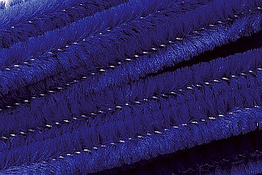 Pom-pom/ Sarma plusata - KP SARMA PLUSATA 10/SET ALBASTRU ULTRAMARIN 8476365