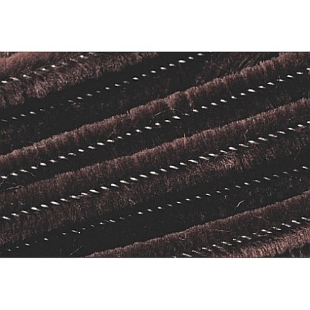 Pom-pom/ Sarma plusata - KP SARMA PLUSATA 10/SET SEPIA 8476594