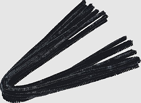 HOBBY - KP SARMA PLUSATA 10/SET NEGRU 8476616