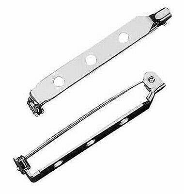 KP AC PT BROSA 35MM 5/SET ARGINTIU 2362350 [1]