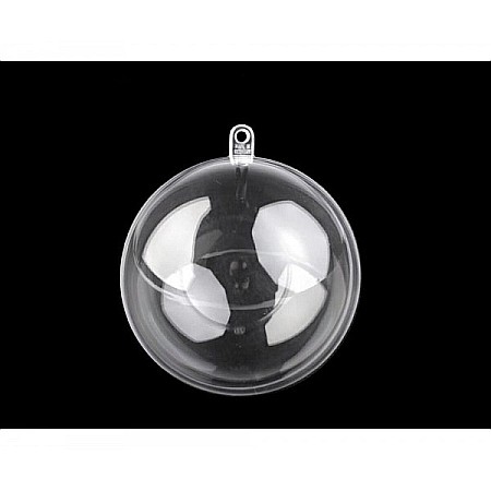 KP GLOB PLASTIC 14CM 6917143 [2]