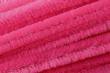 Pom-pom/ Sarma plusata - KP SARMA PLUSATA 10/SET MAGENTA 8476241