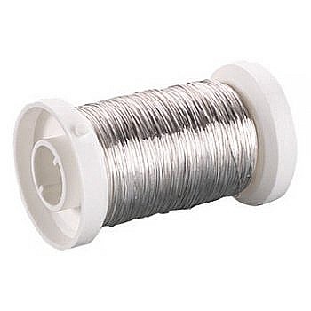 HOBBY - KP SARMA 0.6MM X 15M ARGINT INVECHIT 6468810