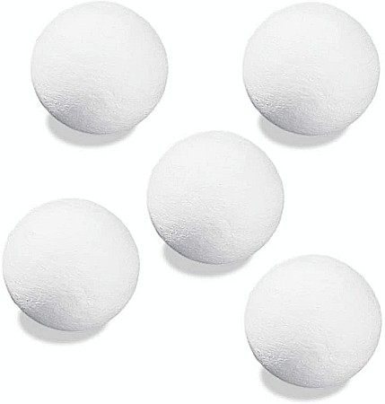 HOBBY - KP BILE BUMBAC 25MM 25/SET 2660253