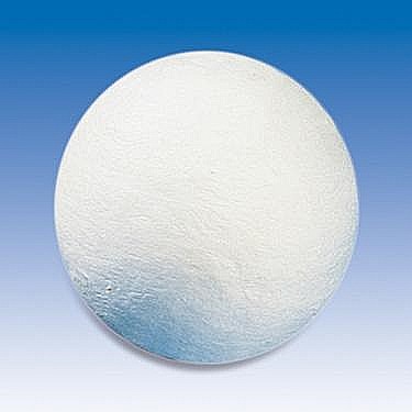 HOBBY - KP BILE BUMBAC 35 MM 10/SET ALB 2660350