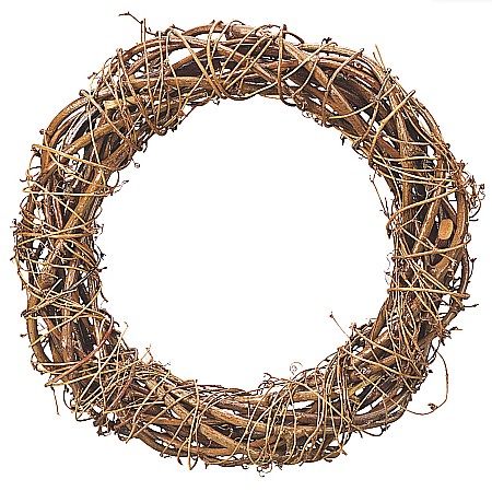 Coronite/ Inele polistiren - KP CORONITA NUIA 20CM 6815200