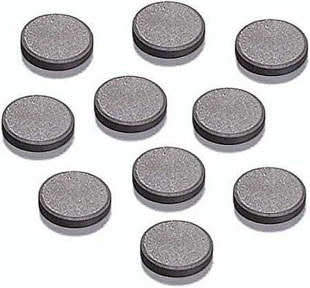 MIJLOACE DE PREZENTARE - KP DISC CU MAGNET 14MM 10/SET 8433976