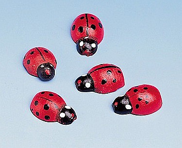 Decoratiuni Figurine - KP BUBURUZE DECOR LEMN 1.5CM 20/SET 8029229