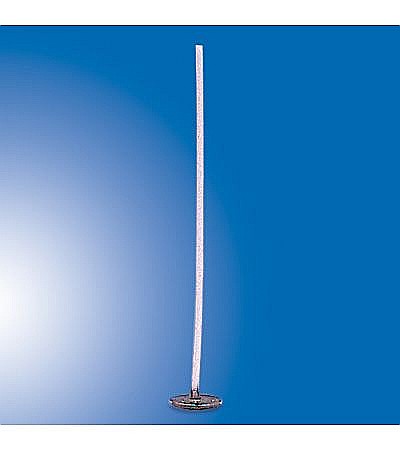 KP FITIL LUMANARE 18CM 10/SET 8309205 [2]