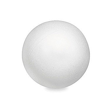 HOBBY - KP BILA POLISTIREN/ GLOB POLISTIREN 4CM 6761046