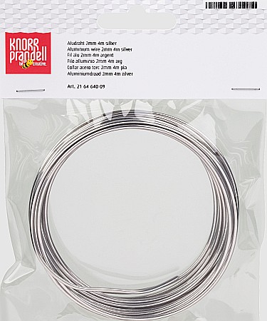 KP SARMA 0.2MM X 4M ARGINTIU 6464009 [1]