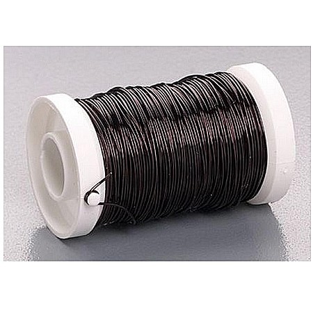 Fire, panglici, snururi Bijuterii - KP SARMA 0.5MM*50M NEGRU 6466800