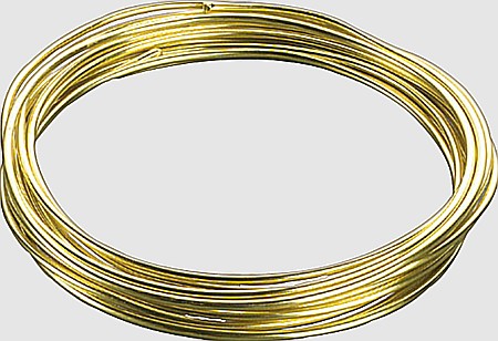 Fire, panglici, snururi Bijuterii - KP SARMA 0.2MM X 3M AURIU 664203