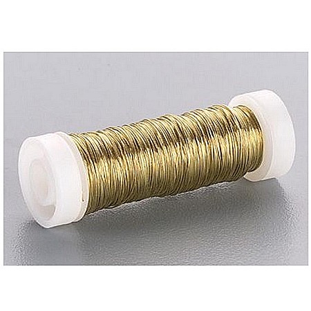 Fire, panglici, snururi Bijuterii - KP SARMA 0.3MM X 50M AURIU 6436692