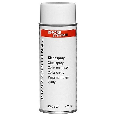 ARTICOLE DE BIROU - KP SPRAY GLUE 400ML 8050007