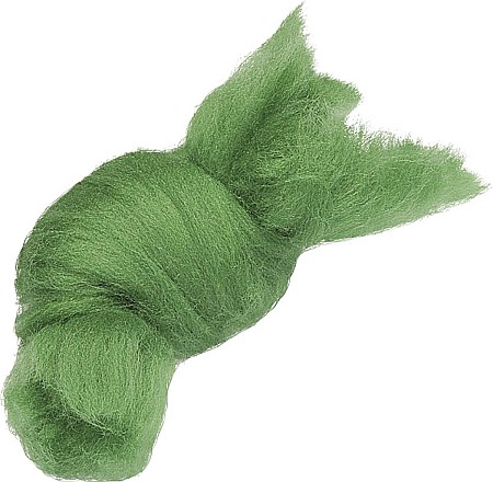HOBBY - KP LANA 10G VERDE DESCHIS 2506045