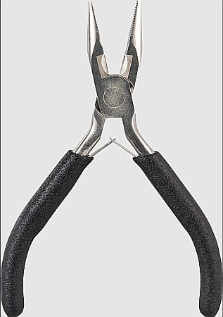 HOBBY - KP CLESTE BIJUTERII 12 CM 8055031