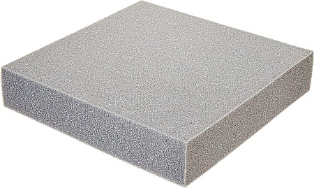 HOBBY - KP BURETE FILTUIRE SI IMPASLIRE 25*25*5CM 6771000