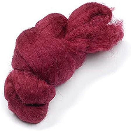 HOBBY - KP LANA 10G ROSU INCHIS 2506023