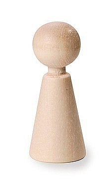 HOBBY - KP PION LEMN 37MM 6/SET 3000837