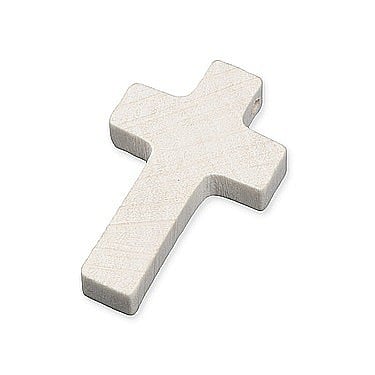 HOBBY - KP CRUCE DECOR LEMN NATUR 5/SET 8483180