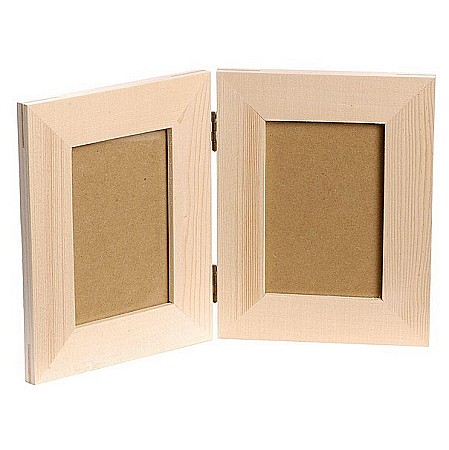 Articole Creative Lemn - KP RAMA FOTO 8735711