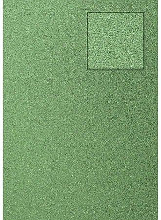 HARTIE PRODUSE DIN HARTIE - KP CARTON CU GLITTER A4 200GR VERDE INCHIS 18930006