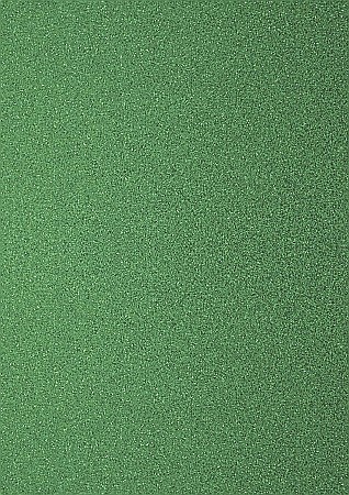 KP CARTON CU GLITTER A4 200GR VERDE INCHIS 18930006 [1]