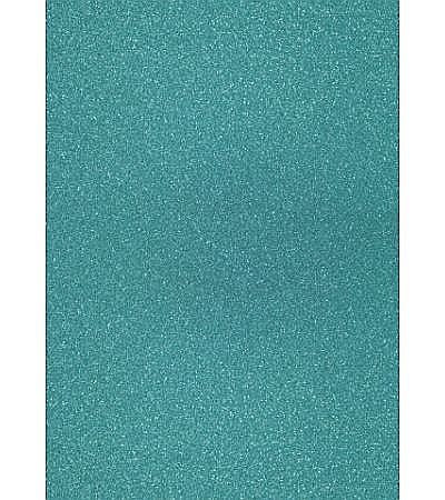 HARTIE PRODUSE DIN HARTIE - KP CARTON CU GLITTER A4 200GR VERDE PETROL 18930240