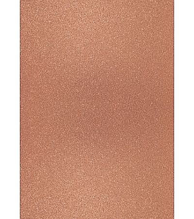 Carton gliterat - KP CARTON CU GLITTER A4 200GR ARAMIU INCHIS 18930640