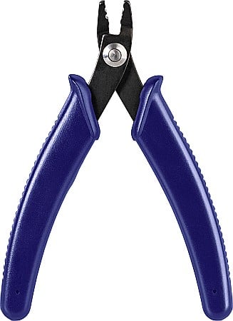 HOBBY - KP PATENT BIJUTERII METAL 13CM 8055123