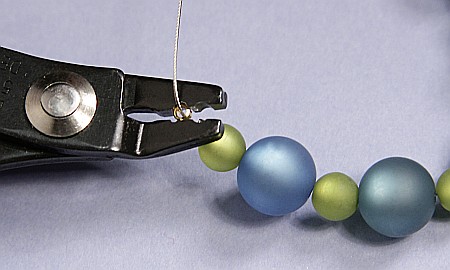 KP PATENT BIJUTERII METAL 13CM 8055123 [3]