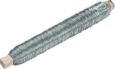 KP SARMA 0.5MM X 50M ARGINTIE 6470300 [1]