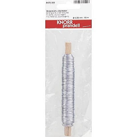 KP SARMA 0.5MM X 50M ARGINTIE 6470300 [2]